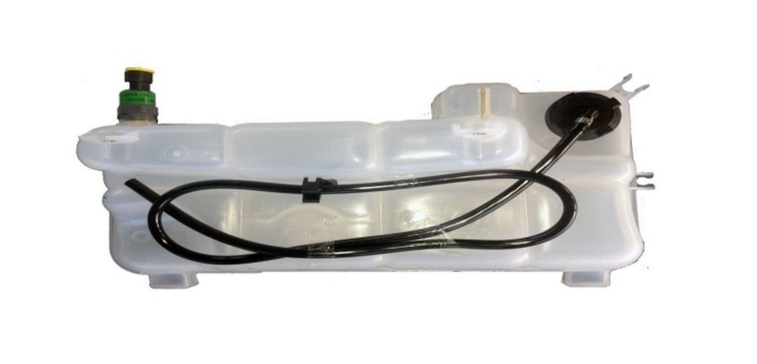 504136607 OEM SERBATOIO ACQUA RADIATORE IVECO DAILY 35 50 65