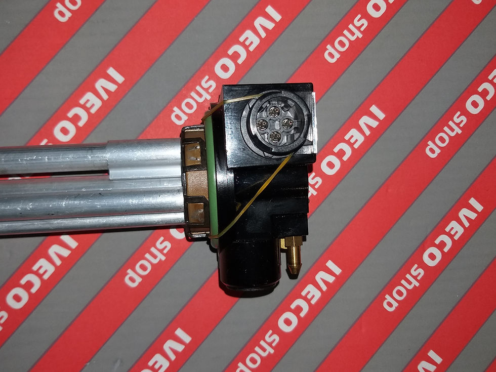 Miniatura: 41042851 GALLEGGIANTE LIVELLO SERBATOIO IVECO STRALIS TRAKKER