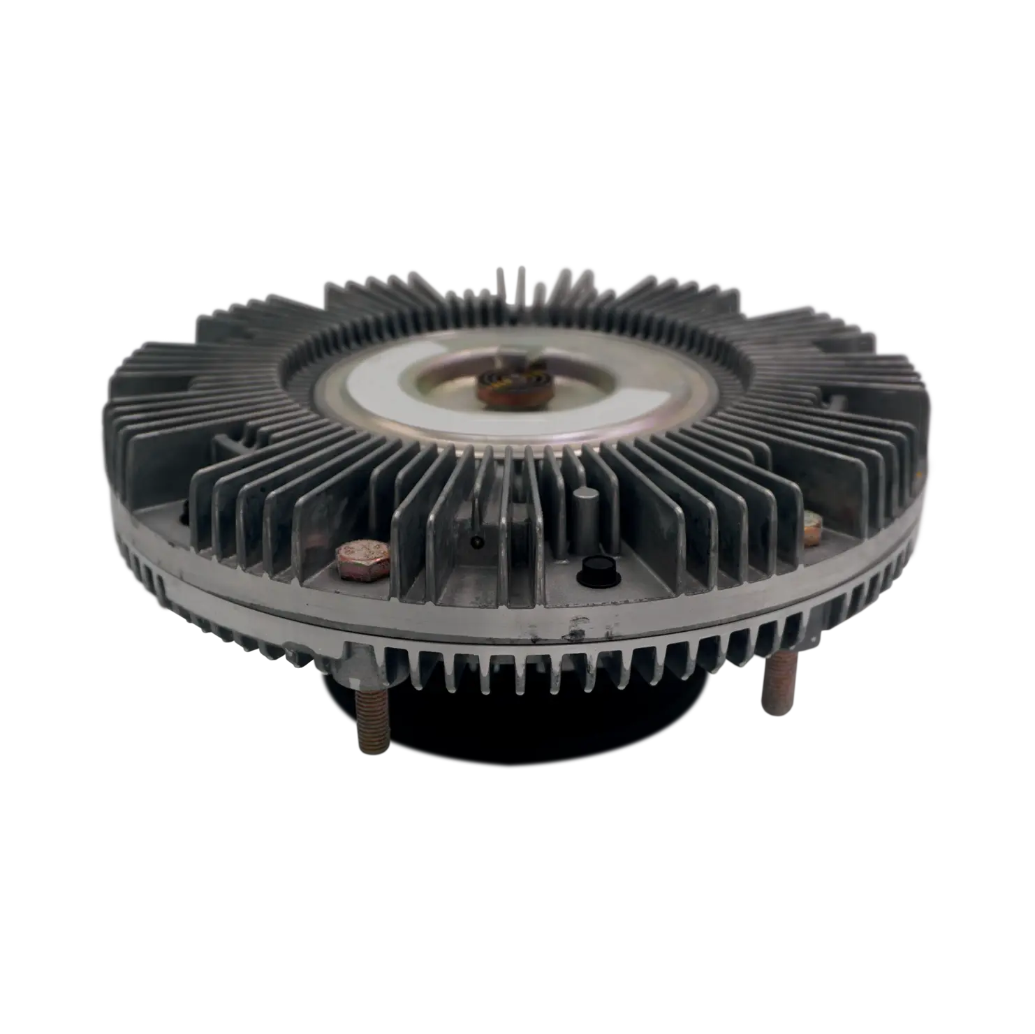 41213991 MOZZO VISCOSTATICO IVECO STRALIS