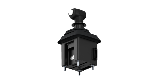 Miniatura: 41221093 LEVA COMANDO CAMBIO AUTOMATICO IVECO STRALIS TRAKKER 4331400050