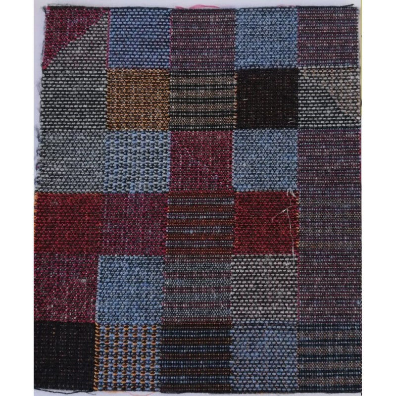 Miniatura: SEDUTA SEDILE CON FODERA IVECO EUROCARGO 1 SERIE