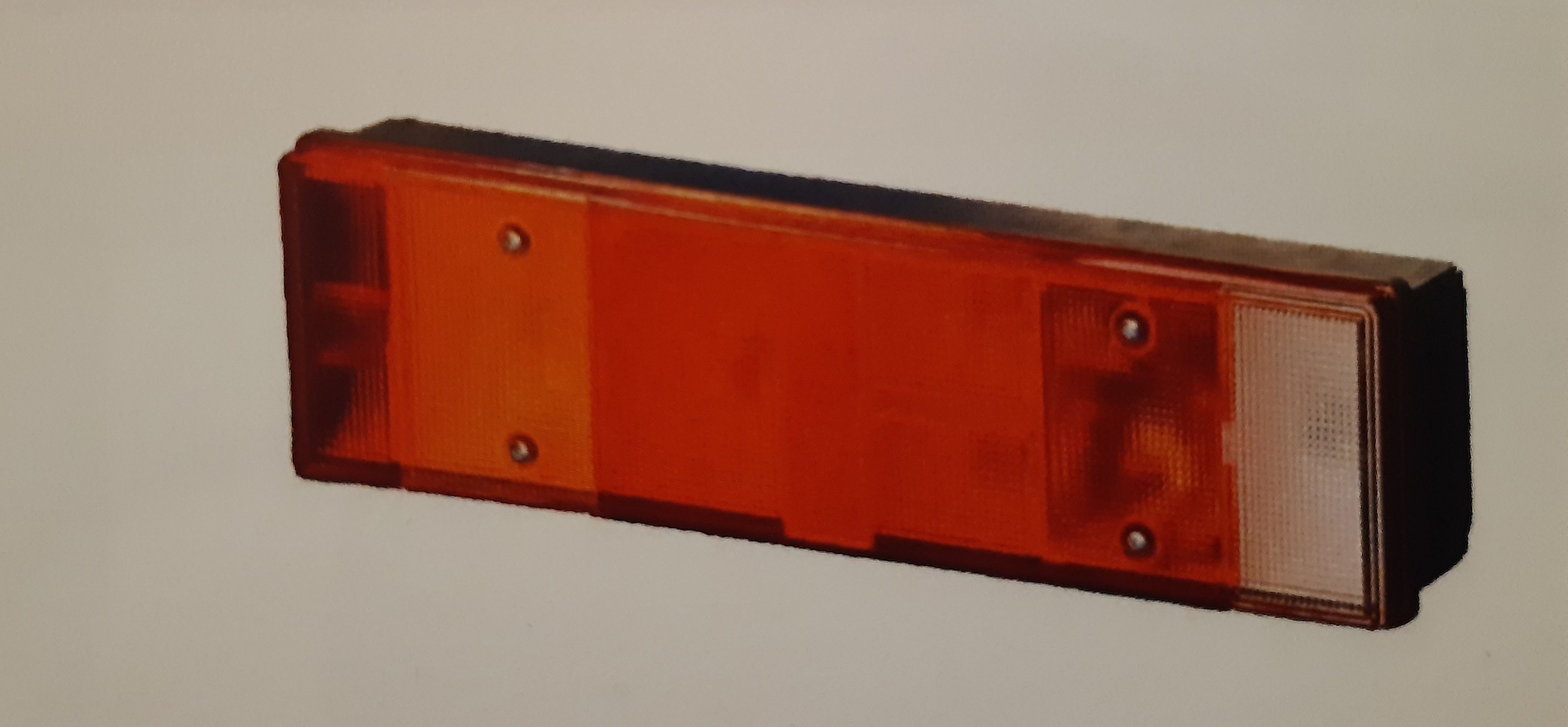 99463242OEM FANALE POSTERIORE COMPLETO IVECO STRALIS EUROCARGO TRAKKER DAILY AST