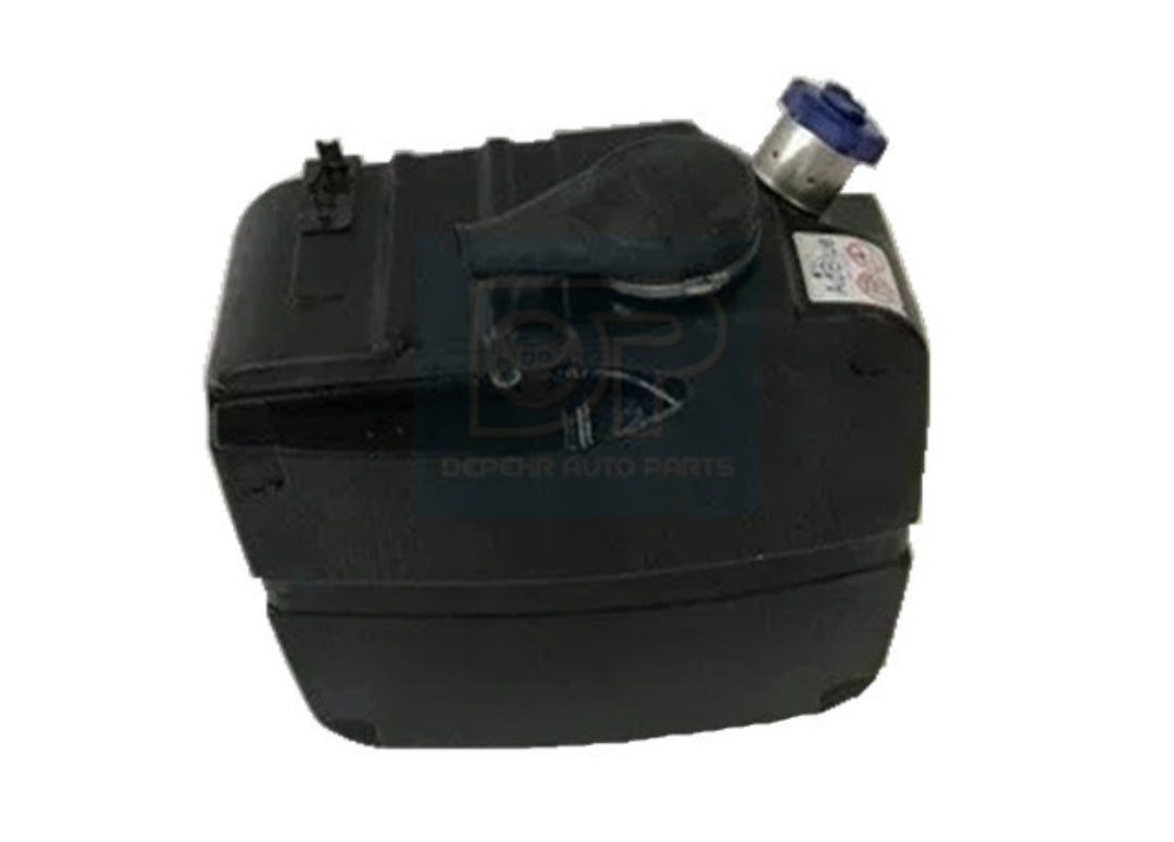 41298228 SERBATOIO AD BLUE IVECO STRALIS EURO5