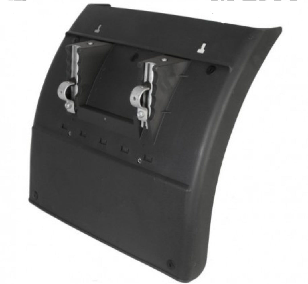 CARROZZERIA IVECO STRALIS TRAKKER EUROCARGO TECTOR DAILY