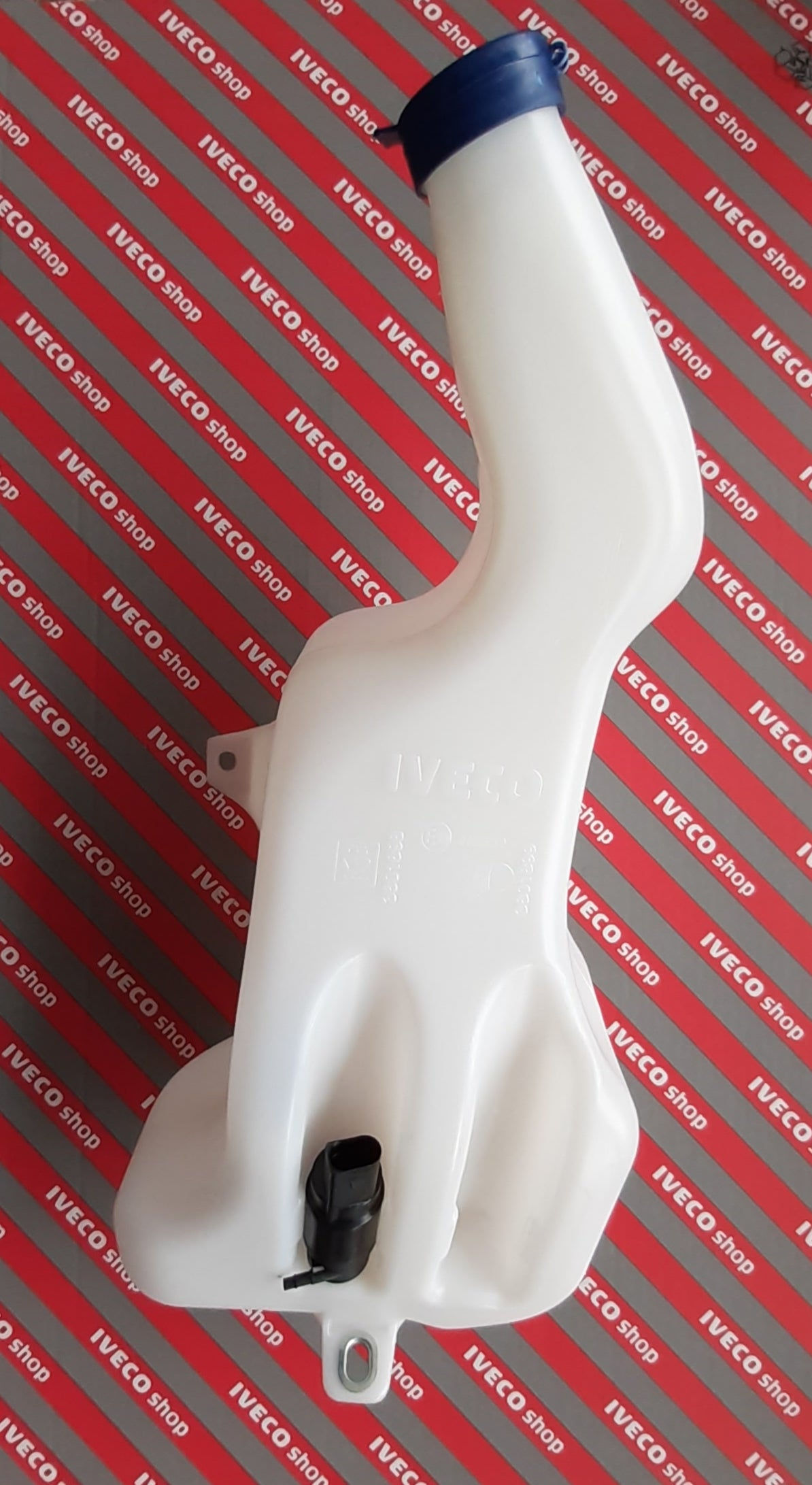 3801895 SERBATOIO LAVACRISTALLO IVECO DAILY 2006 >