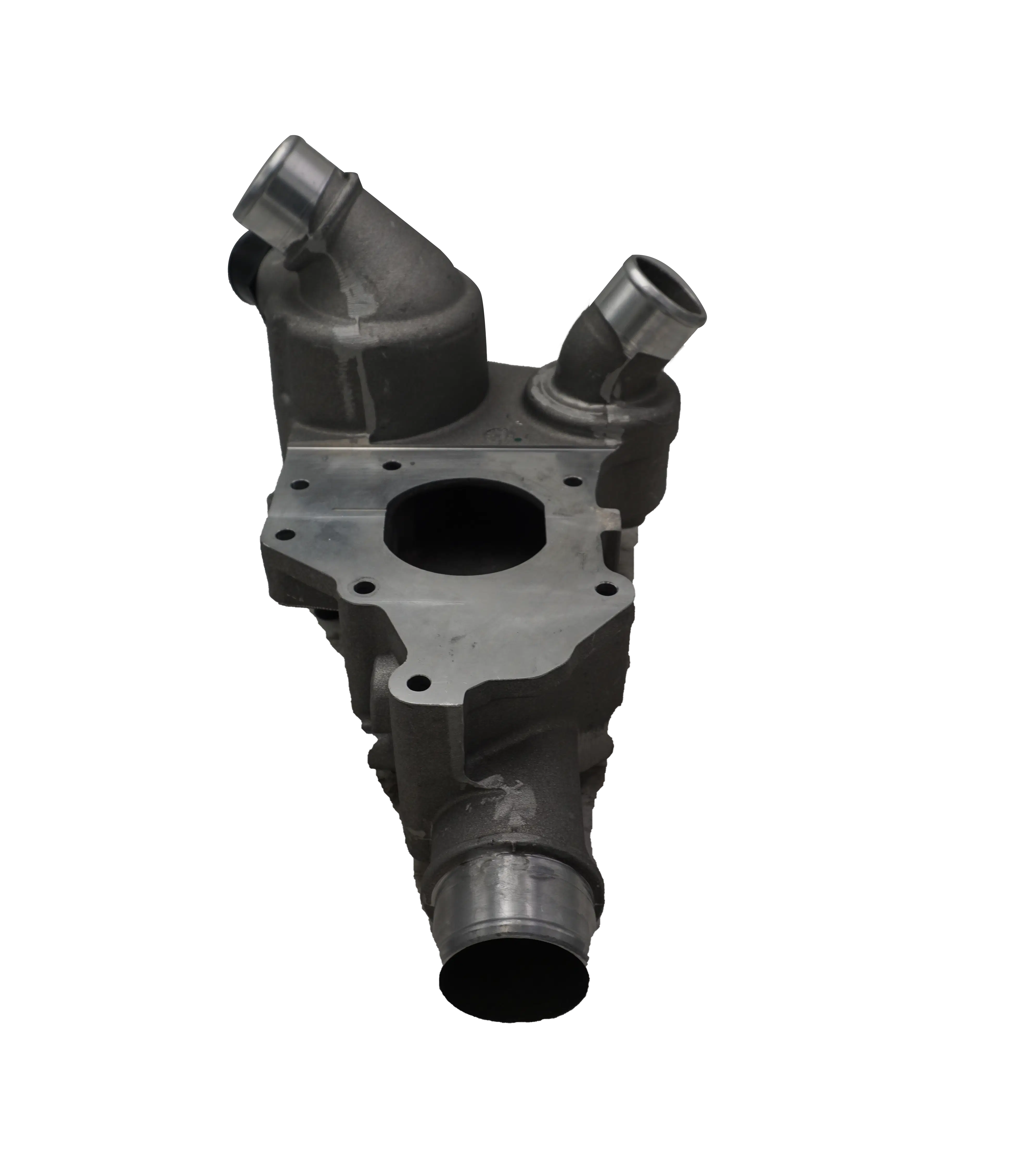 5802061908 CORPO TERMOSTATO 79° IVECO STRALIS TRAKKER EURO 6 CURSOR 11 13