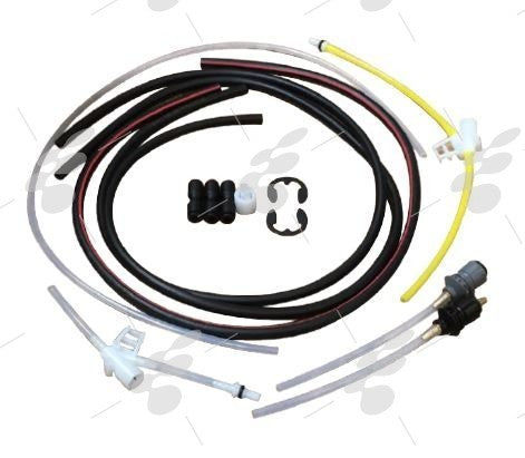 Miniatura: 42559247 KIT-SEDILI TUBI/RACCORDI IVECO STRALIS TRAKKER HI-WAY XP EUROCARGO TECT