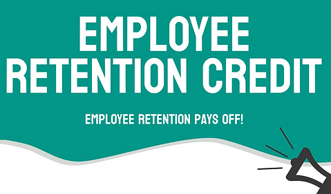 Claim Self-Employed Tax Credit (SETC), under the FFCRA with no upfront cost.