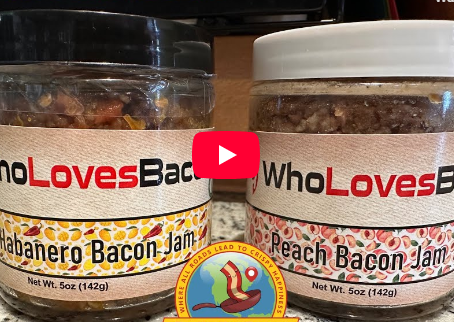 Who Loves Bacon