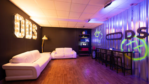 Escuela de baile ON Dance Studios