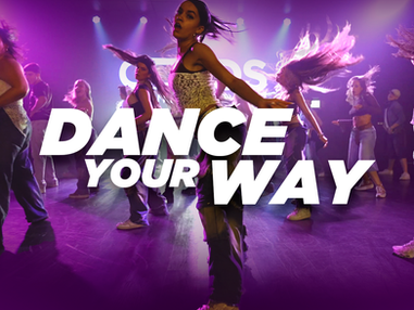 Dance Your Way