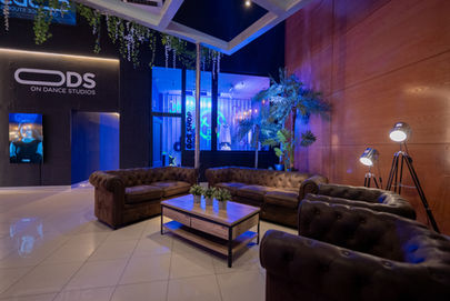 Academia de baile ON Dance Studios