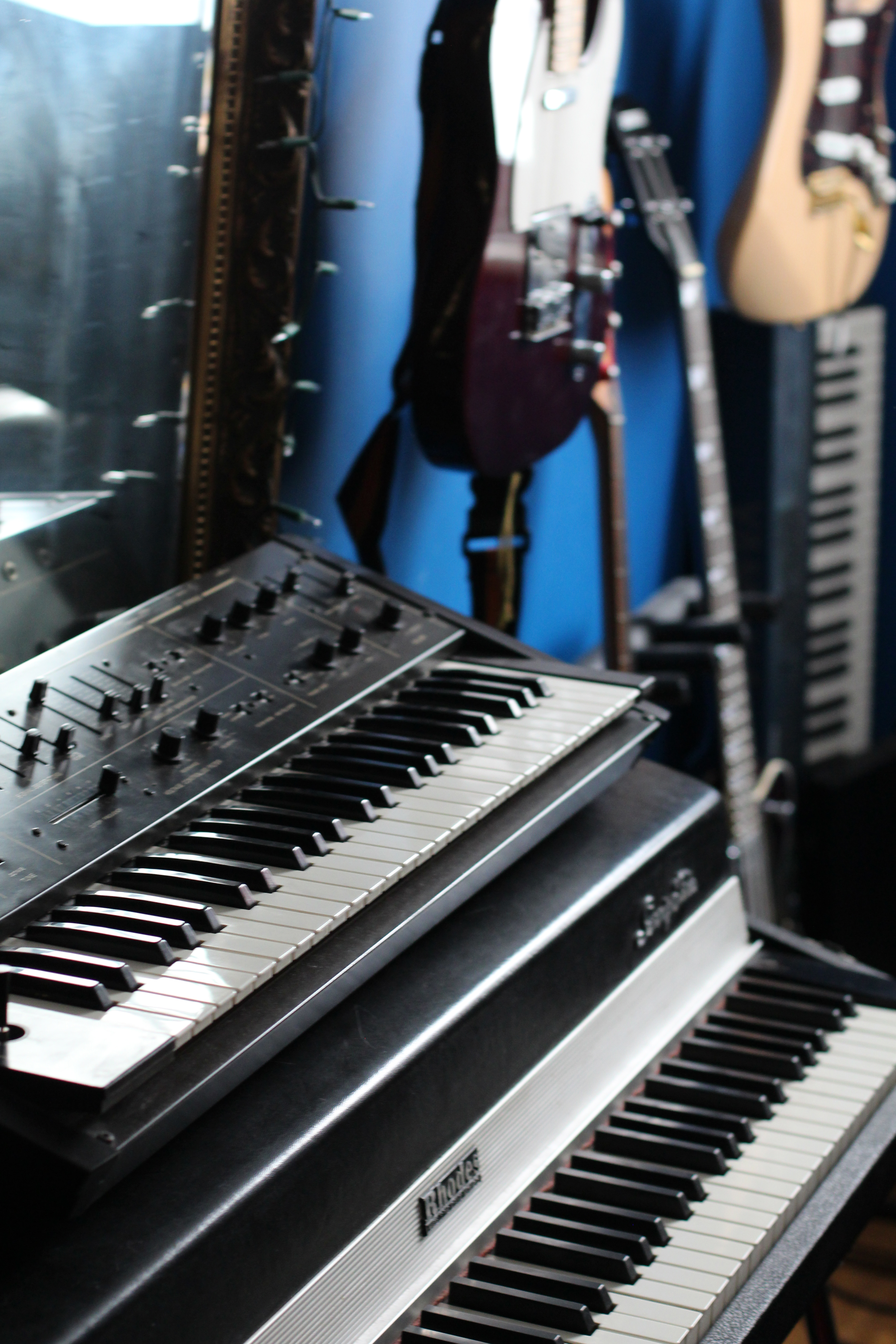 Keys1