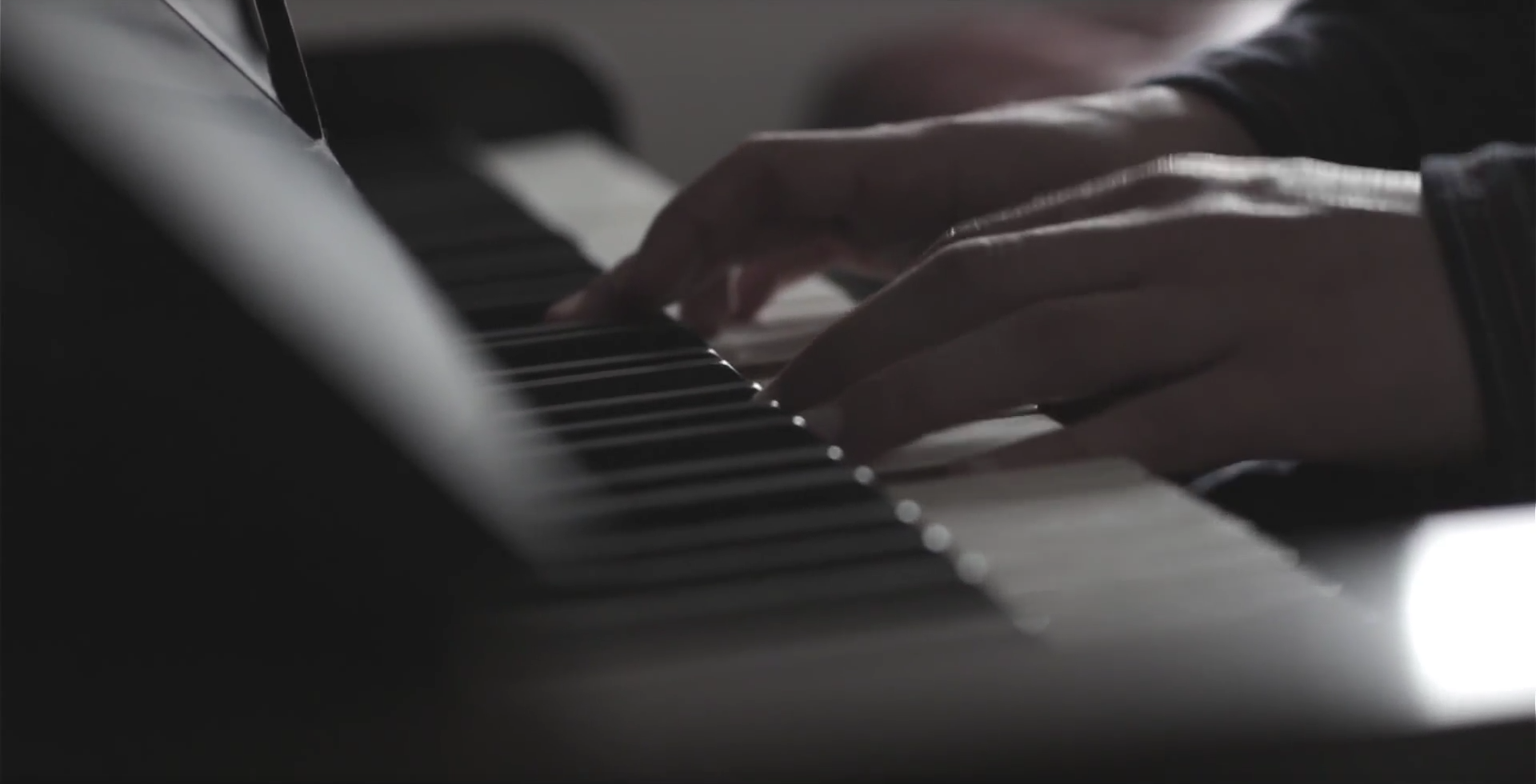 Ellie Ford session