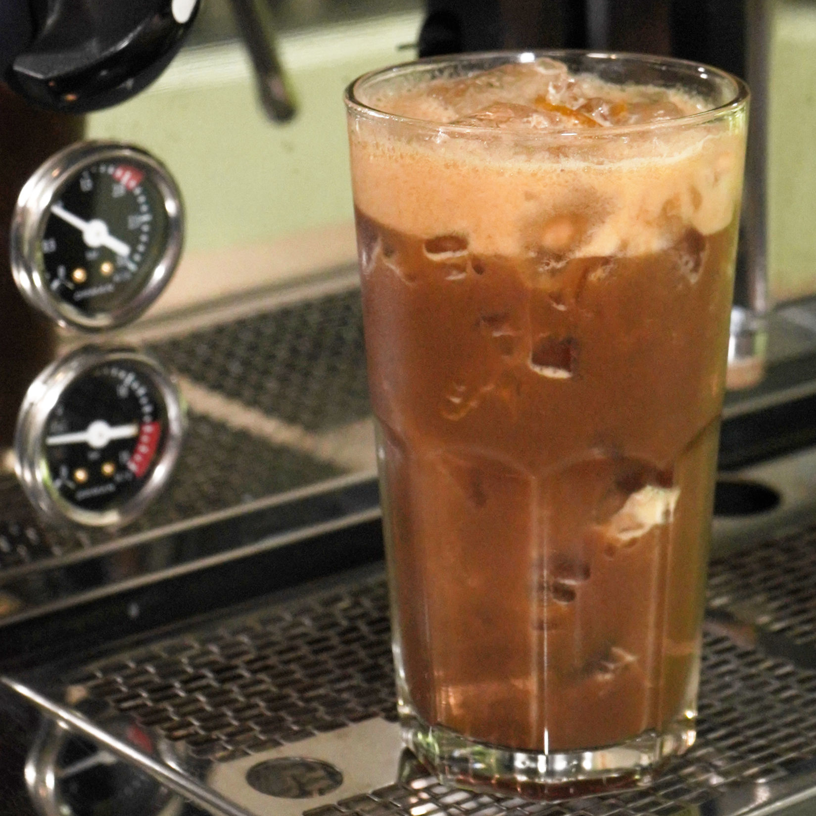 Zen Americano