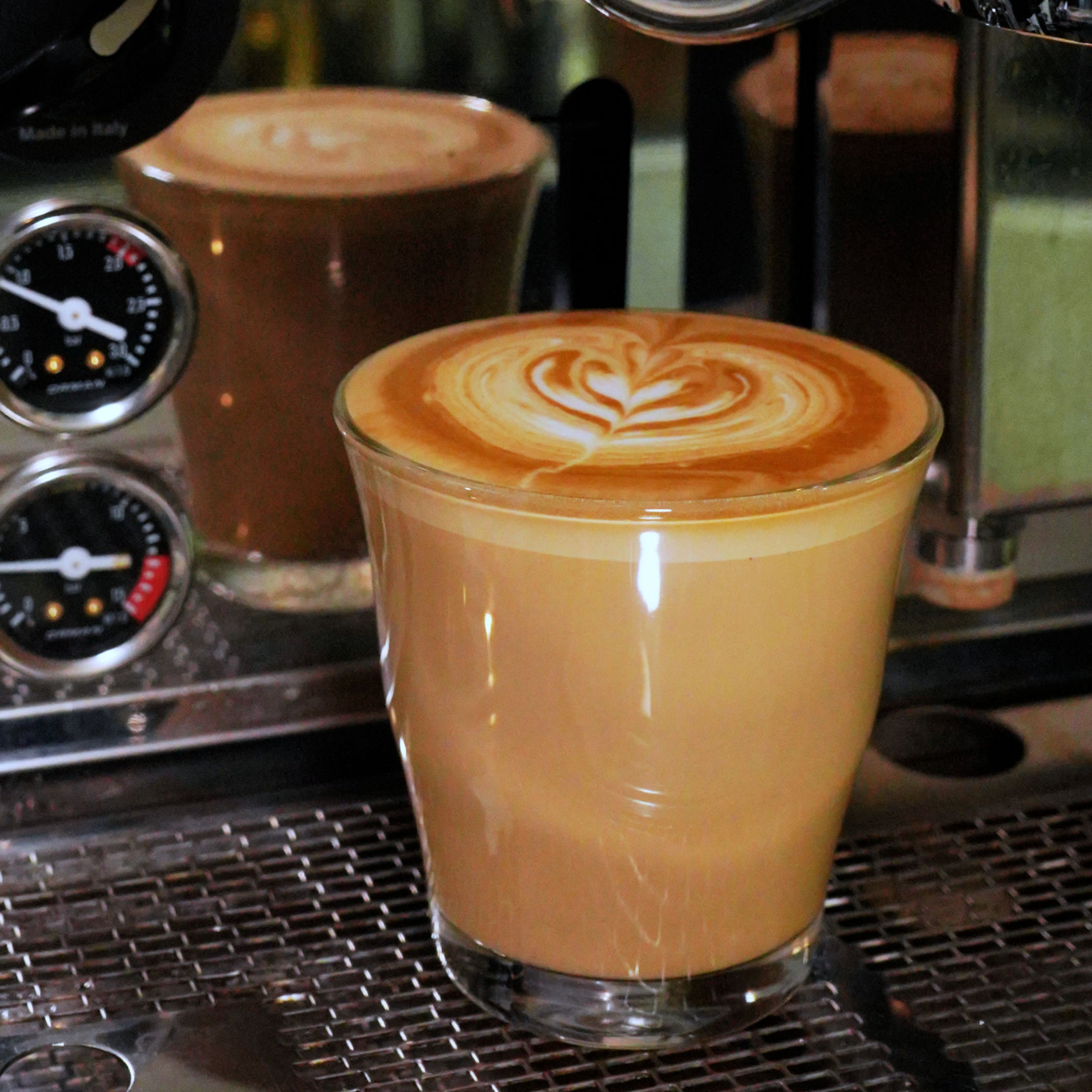 Mochaccino