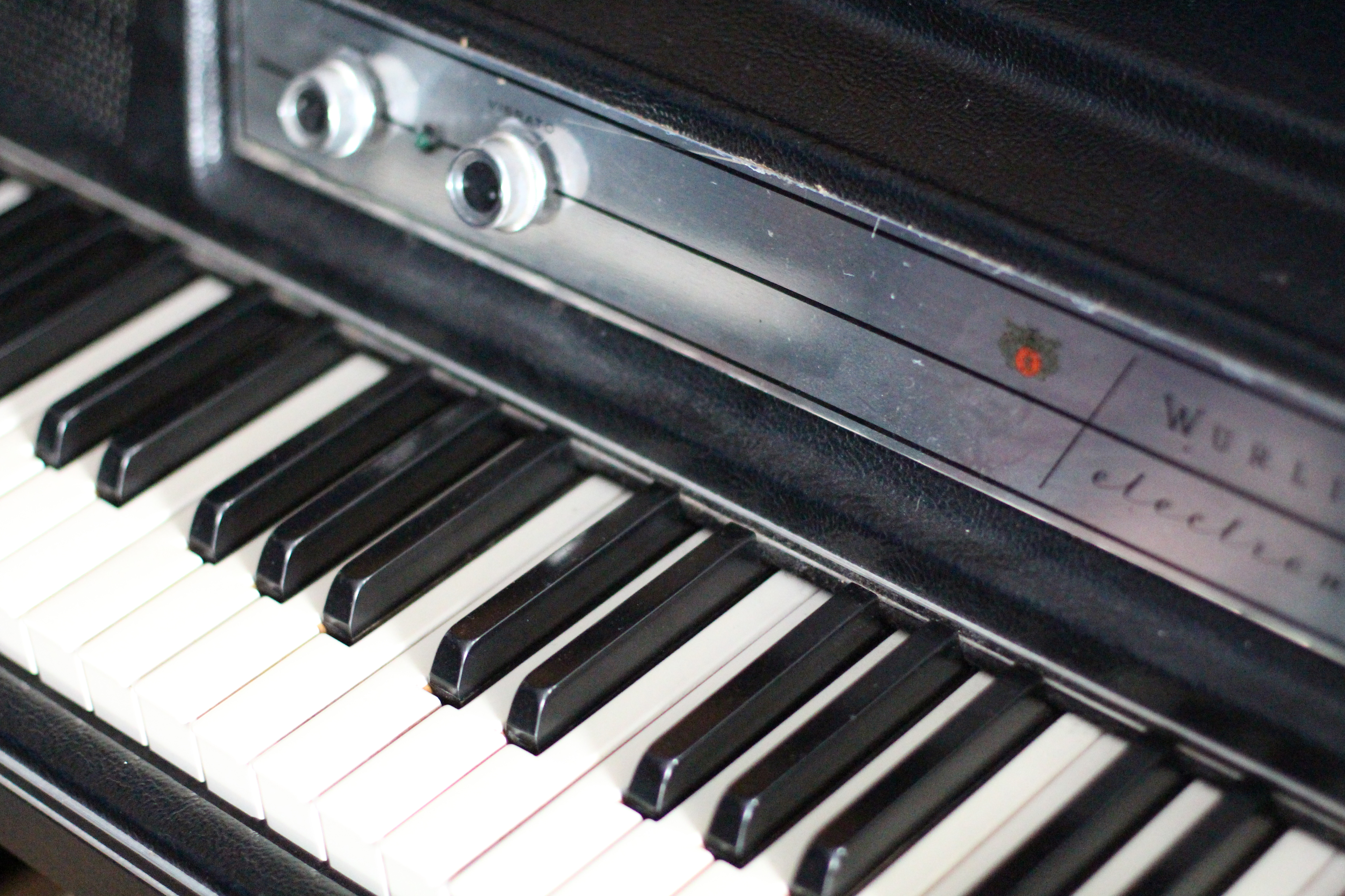 Wurlitzer