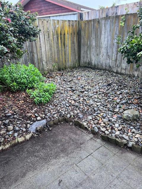 Garden Maintenance. Lawn Mowing. Hedge Trimming. Pruning. Weeding & Mulching. Kapiti Coast.