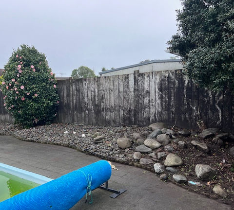 Garden Maintenance. Lawn Mowing. Hedge Trimming. Pruning. Weeding & Mulching. Kapiti Coast.