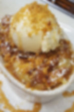Dessert