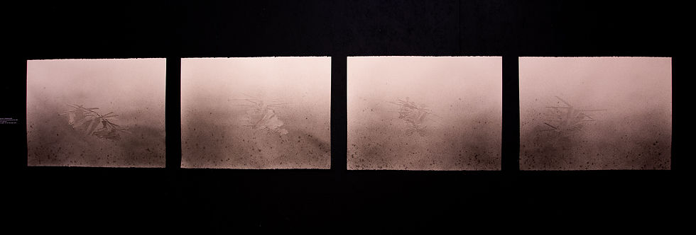 Sand/Dust Considerations