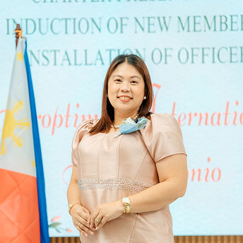 Membership Pillar Chair_ Board of Director_Lovely Vidal.jpeg