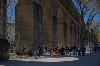 Carnaval occitan de Montpellier 2026