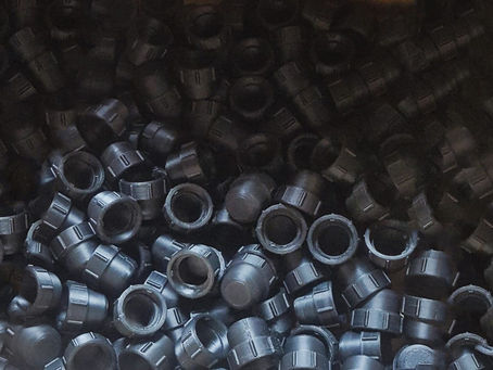 [Injection Molding] Industrial FDM beats injection molding