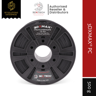 3DXMAX® PC