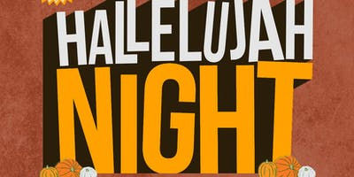 Hallelujah Night