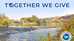 Today is for the Bighorn!