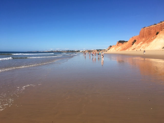 Thumbnail: Algarve Training Camp: Thursday 24th September-Sunday 4th October 2026