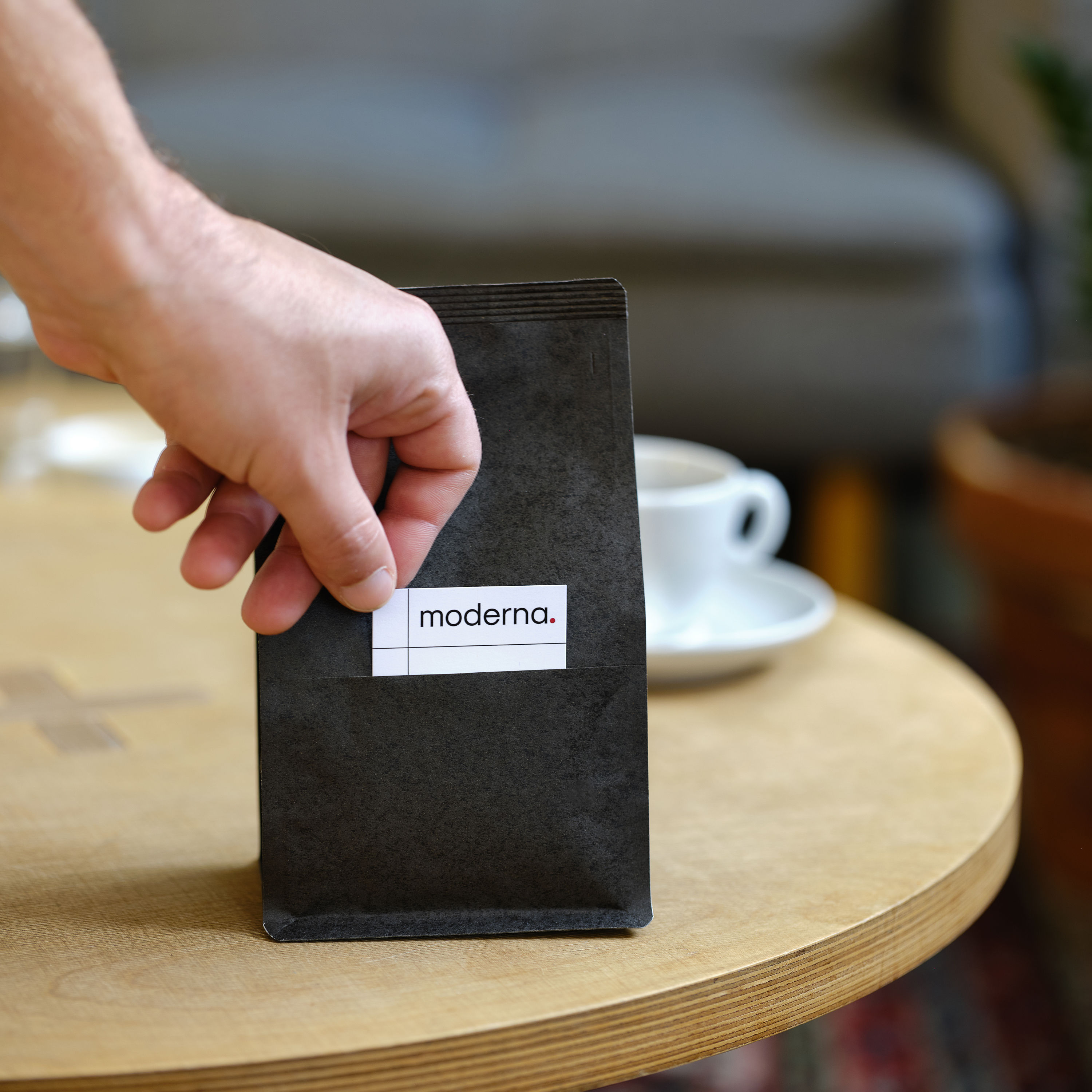 KENYA kevote AB 250g