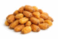 Chutney Flavored Roasted Corn