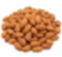 Almonds Roasted & Salted