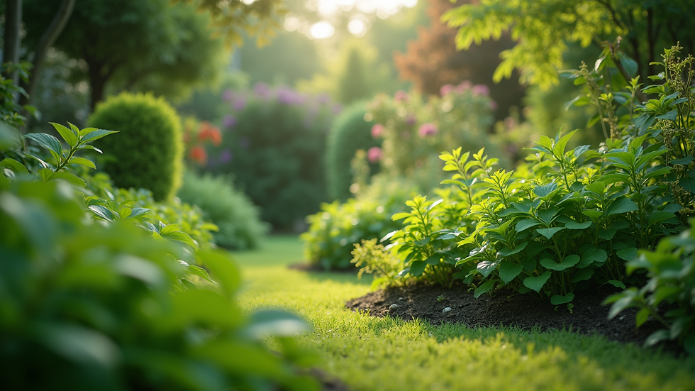 The Importance of Sustainable Living in Today's World