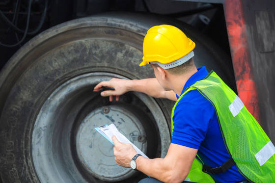 Dependable DOT Maintenance Inspection and Welding Services in Long Island
