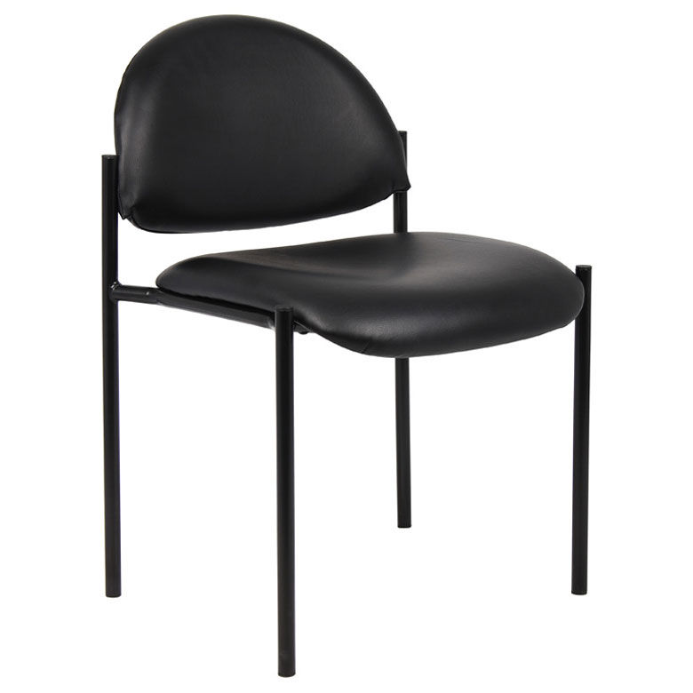 Norstar Diamond Stacking Chair