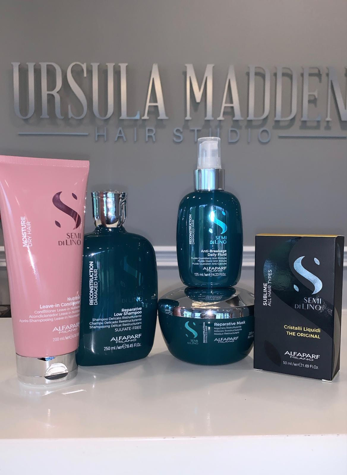 Ultimate Reconstruction Bundle