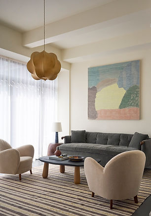 Sarah Cetrulo Interior 1