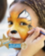 Kinderschminken