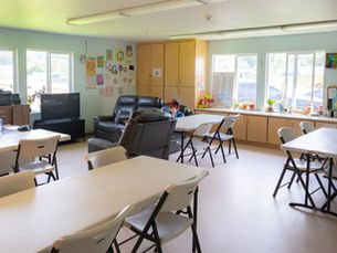 Next Step Program Earns Challenge Award