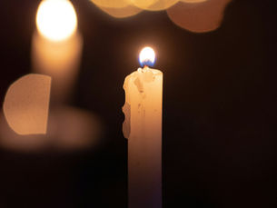 Memorial for Those We've Lost