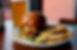 Abalone Burger