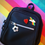 Thumbnail: Rainbow Daze Pin