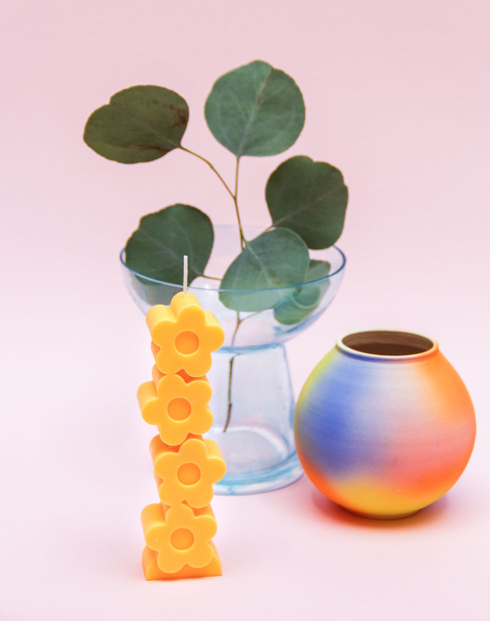 Thumbnail: Fleur Candle