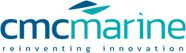Cmc Marine Logo