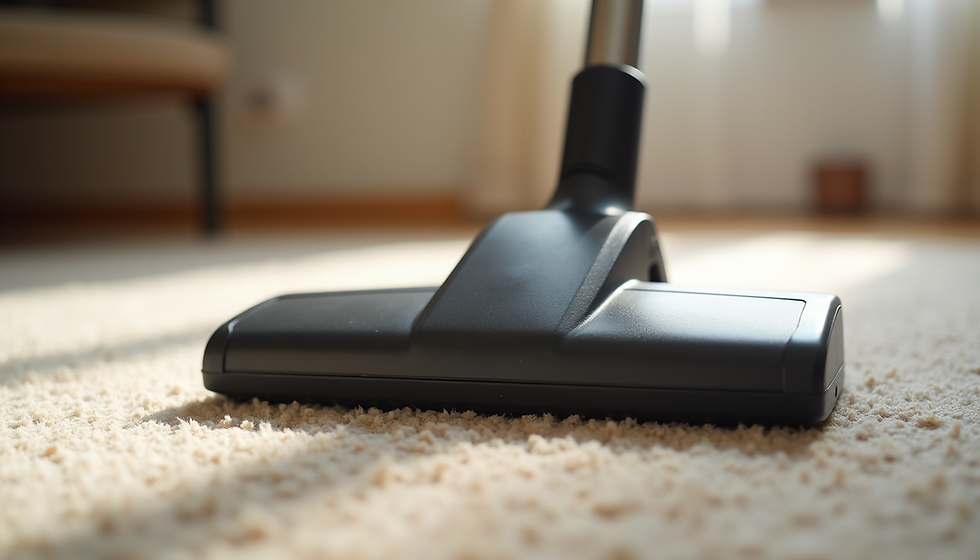 Essential Carpet Cleaning Tips for a Fresh Home: Carpet Care Advice You Can Trust