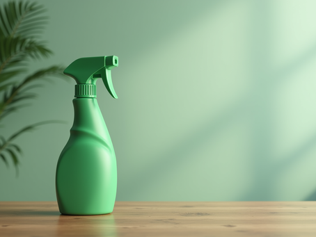 Eco-Friendly Upholstery Cleaning Made Easy: Your Guide to Sustainable Upholstery Cleaning
