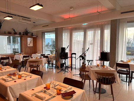 🎶 Saint-Valentin en musique live aux Sables-d’Olonne | Calhan